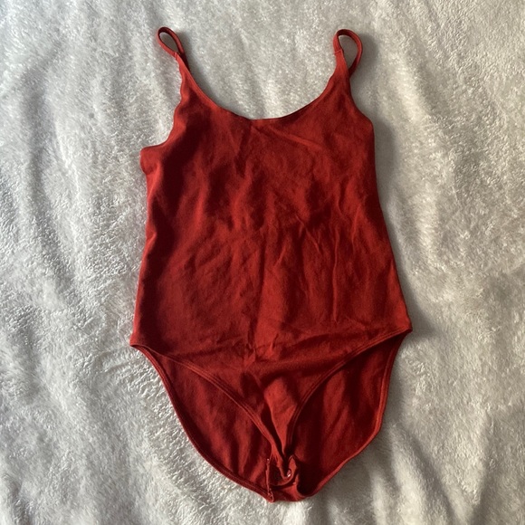 ⚡️ 2 for $22⚡️Express - Bodysuit - Picture 4 of 6